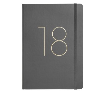 2018_a4_bonded_leather_weekly_diary_charcoal_grey_01_hero